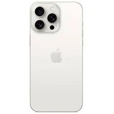 Лот: 24928151. Фото: 1. Задняя крышка для iPhone 15 Pro... Корпуса, клавиатуры, кнопки