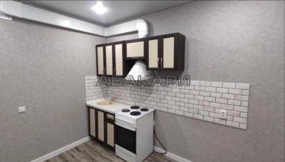 Лот: 21727353. Фото: 1. Сдам 1-комн. улица Александра... Квартиры, студии