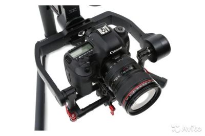 Лот: 18283096. Фото: 1. Стабилизатор Dji Ronin m. Штативы, держатели