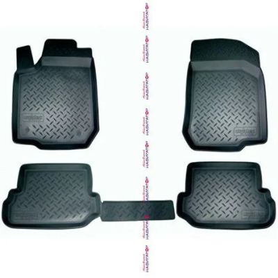 Лот: 17278971. Фото: 1. Коврики салона Mazda CX-7 2006-... Чехлы, коврики, оплетки руля