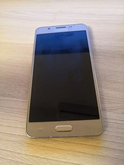 Лот: 17220954. Фото: 1. смартфон samsung galaxy j5 2016. Смартфоны
