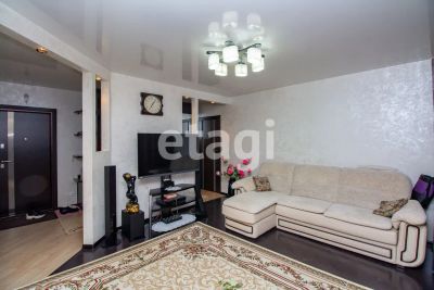 Лот: 25294966. Фото: 1. 2-комн. квартира , Красноярск... Квартиры, студии