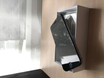 Лот: 14479164. Фото: 1. IPhone 6S 64Гб. Смартфоны