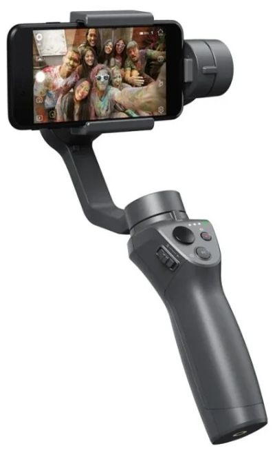 Лот: 15787435. Фото: 1. DJI Osmo mobile 2. Другое (фото, видеокамеры, оптика)