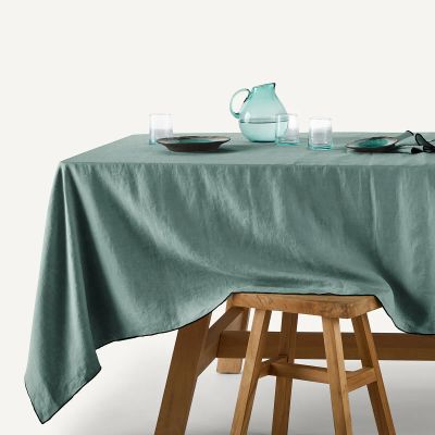 Лот: 24968890. Фото: 1. Скатерть LaRedoute. Другое (одежда, обувь, галантерея)