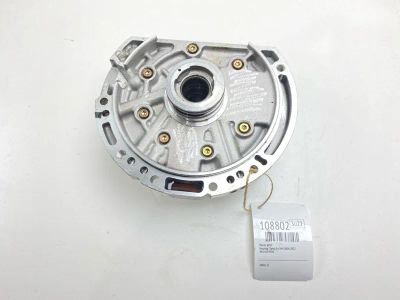 Лот: 25198401. Фото: 1. Насос АКПП Hyundai Santa Fe 2002... Двигатель и элементы двигателя