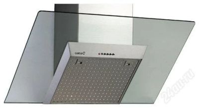Лот: 750526. Фото: 1. Вытяжка CATA Venere 900IX новая... Вытяжки