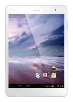 Лот: 4571682. Фото: 1. RoverPad air 7.85 3G 16GB Черный... Планшеты