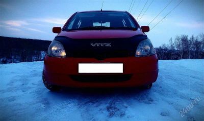 Лот: 2554547. Фото: 1. TOYOTA. Автомобили