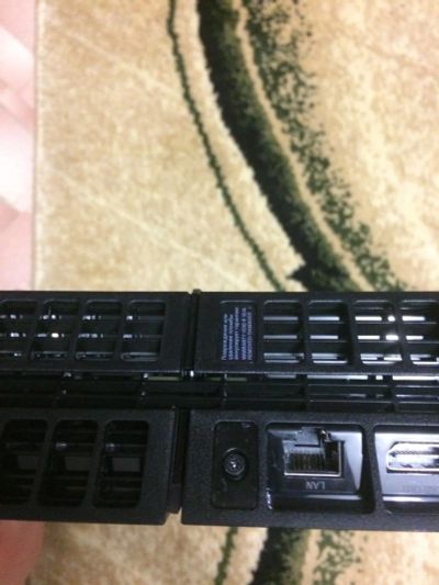 Лот: 10437604. Фото: 1. Продам PlayStation 4 500 gb. Игровые приставки, консоли