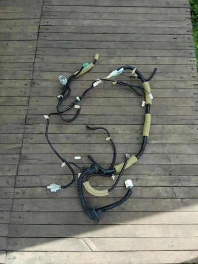 Лот: 10132036. Фото: 1. Все от 5 двери Honda Airwave... Оптика и освещение