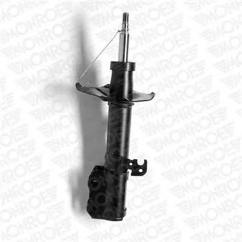 Лот: 3854584. Фото: 1. задняя стойка Monroe Mazda 323... Ходовая, подвеска, рулевое управление