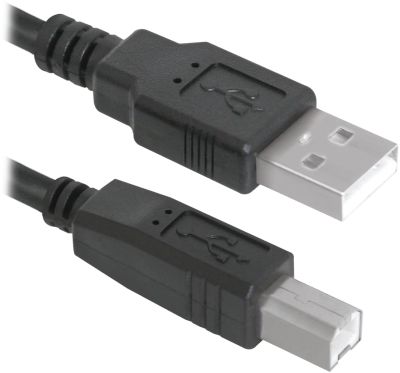 Лот: 19202791. Фото: 1. Кабель соединительный USB 2.0... Шлейфы, кабели, переходники