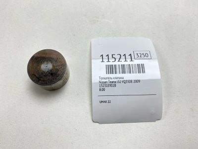 Лот: 25529481. Фото: 1. Толкатель клапана Nissan Teana... Двигатель и элементы двигателя