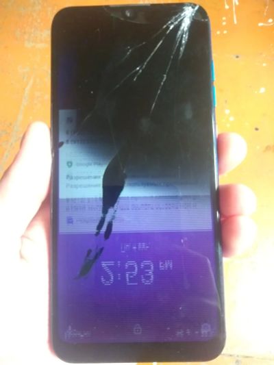 Лот: 25634539. Фото: 1. Телефон ZTE. Кнопочные мобильные телефоны