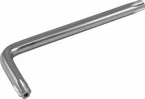Лот: 21569500. Фото: 1. TTKS45 Ключ торцевой T-TORX® короткий... Ручной инструмент