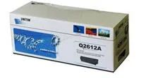 Лот: 3858229. Фото: 1. Картриджи Canon FX10 HP Q2612a... Картриджи, расходные материалы