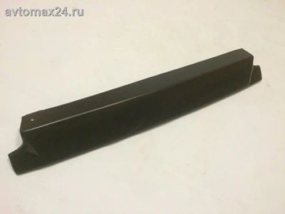 Лот: 9655026. Фото: 1. Решетка радиатора "ГЛУхАЯ" ВАЗ... Детали тюнинга