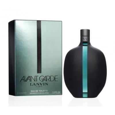 Лот: 2932499. Фото: 1. Avant Garde от Lanvin 100мл *3000... Мужская парфюмерия
