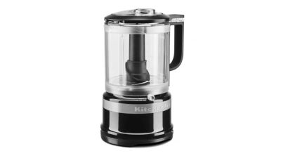 Лот: 24663789. Фото: 1. Кухонный мини-комбайн KitchenAid... Кухонная
