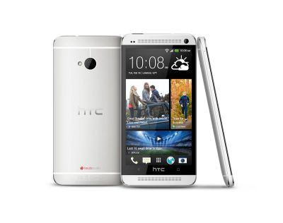 Лот: 3326148. Фото: 1. htc one. Смартфоны