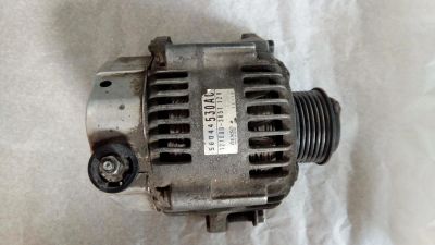 Лот: 11505255. Фото: 1. Генератор дв Chrysler 2.4L-DOCH. Электрооборудование