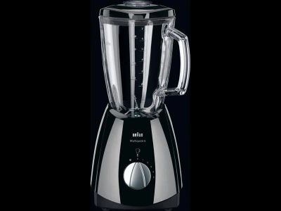 Лот: 11750196. Фото: 1. Блендер Braun Multiquick 5 MX... Кухонная