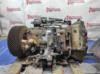 Лот: 20719588. Фото: 1. МКПП (для марок: HINO для моделей... Трансмиссия