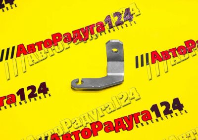 Лот: 18650294. Фото: 1. Кронштейн троса газа ВАЗ 2108... Кузов
