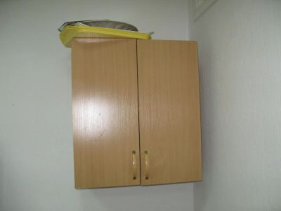 Лот: 9599680. Фото: 1. Шкаф кухонный. Шкафчики и стеллажи