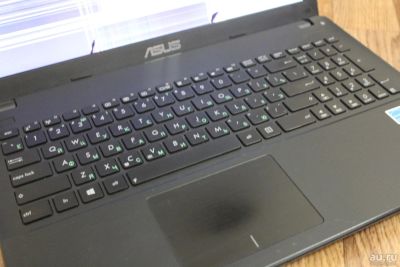 Лот: 8364463. Фото: 1. Ноутбук Asus ASUS X551CA (Celeron... Ноутбуки