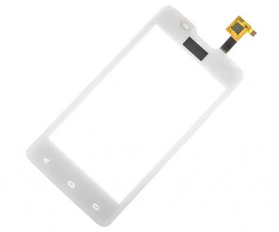 Лот: 25352942. Фото: 1. Тачскрин для Fly IQ449 (Pronto... Дисплеи, дисплейные модули, тачскрины