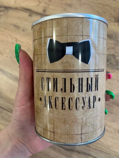 Лот: 22392992. Фото: 1. Стильный аксессуар бабочка. Галстуки