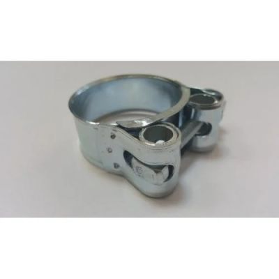 Лот: 14050302. Фото: 1. Хомут силовой 19-21 &quot;Стандарт... Крепёж