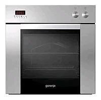 Лот: 11698177. Фото: 1. Духовой шкаф Gorenje B 7585 AL. Плиты, духовые шкафы, варочные поверхности