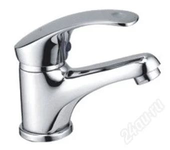 Лот: 2653694. Фото: 1. Смеситель д/умыв. Frap 35мм F1036. Смесители