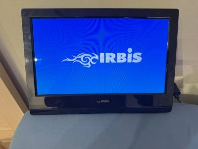 Лот: 25706343. Фото: 1. Телевизор Irbis. Телевизоры
