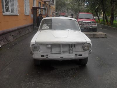 Лот: 3189528. Фото: 1. Волга 2410 возможно обмен на мопед... Автомобили