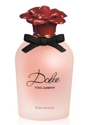 Лот: 7532802. Фото: 1. Dolce Rosa Excelsa Dolce&Gabbana... Женская парфюмерия