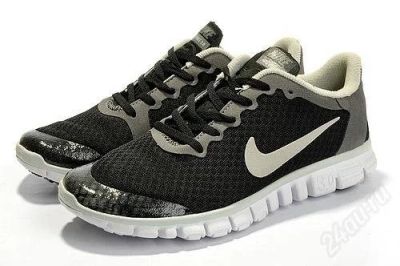 Лот: 1186694. Фото: 1. Nike 3.0. Кеды, кроссовки, слипоны