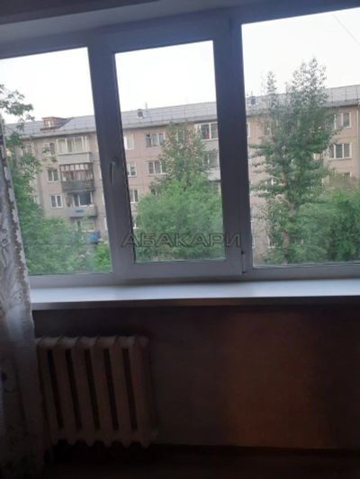 Лот: 21038520. Фото: 1. Сдам 3-комн. улица Тимирязева... Квартиры, студии