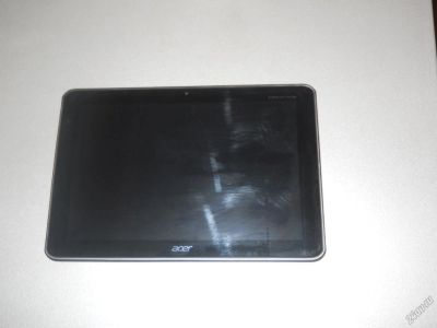 Лот: 7161112. Фото: 1. Acer iconia Tab a211. Планшеты