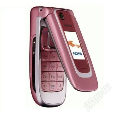 Лот: 691395. Фото: 1. Nokia 6131. Кнопочные мобильные телефоны