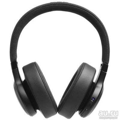 Лот: 11720413. Фото: 1. Наушники Bluetooth JBL Live 500BT... Наушники, гарнитуры