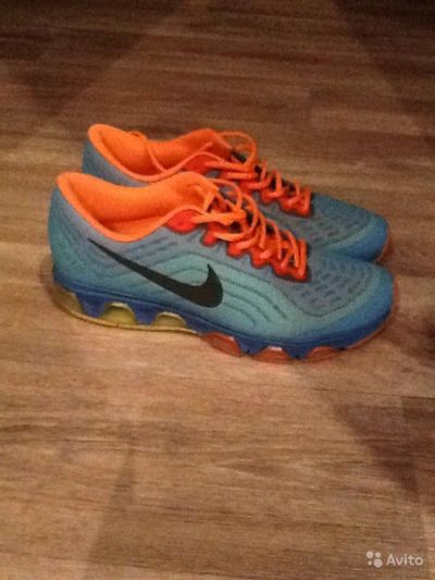 Лот: 4801717. Фото: 1. Кроссовки Nike. Кеды, кроссовки, слипоны