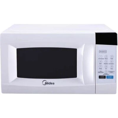 Лот: 24436590. Фото: 1. Микроволновая печь Midea EM720CKE. Микроволновки, мини-печи