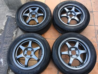 Лот: 11361358. Фото: 1. Классные диски BIM DHS made in... Диски