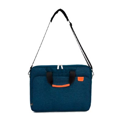 Лот: 22195167. Фото: 1. Сумка для ноутбука BagSpace BS-187-15BU... Сумки, рюкзаки
