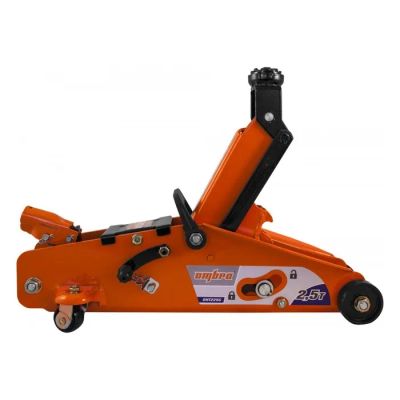 Лот: 25612438. Фото: 1. Домкрат Ombra OHT225 C, подкатной... Домкраты