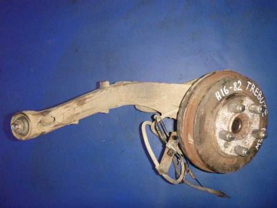 Лот: 14590007. Фото: 1. Ступица FORD, MAZDA ESCAPE, TRIBUTE... Ходовая, подвеска, рулевое управление